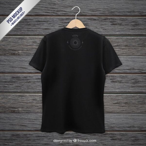 T-shirt - Image 3