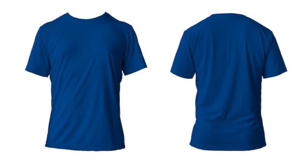 T-Shirt - Image 9