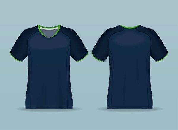 T-shirt - Image 4