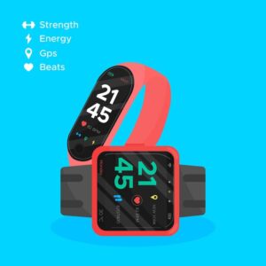 Smart Watch 2