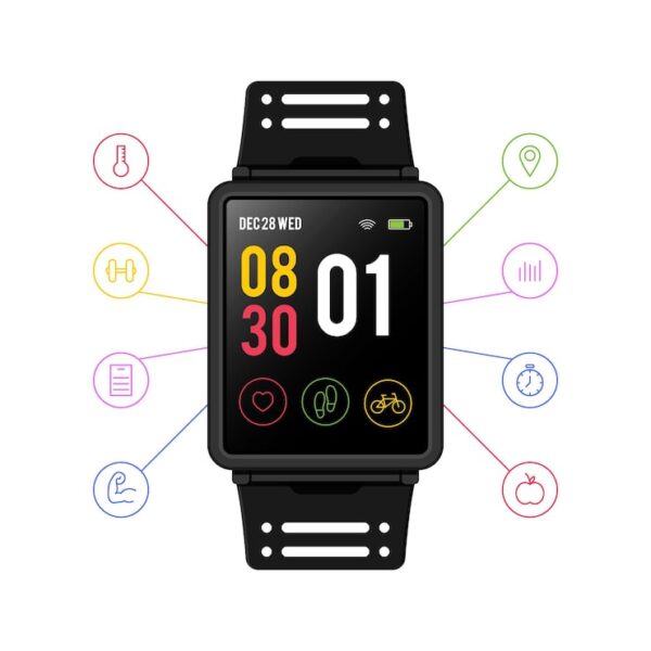 Smart Watch 1 - Image 6
