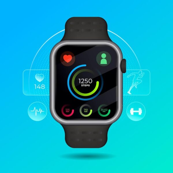 Smart Watch 2 - Image 2