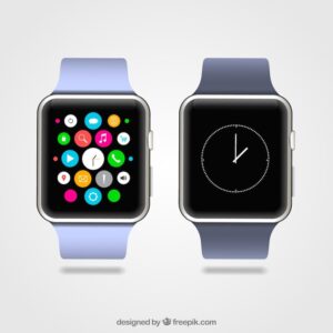 Smart Watch 1