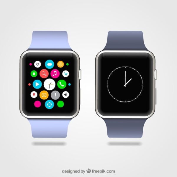 Smart Watch 2 - Image 5