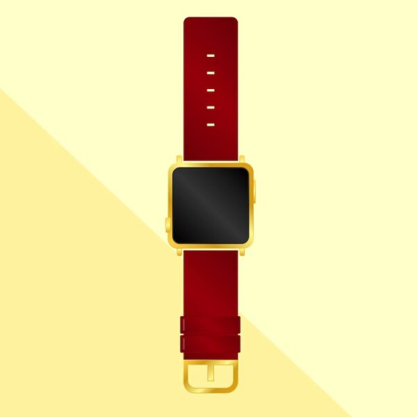 Smart Watch 1 - Image 3